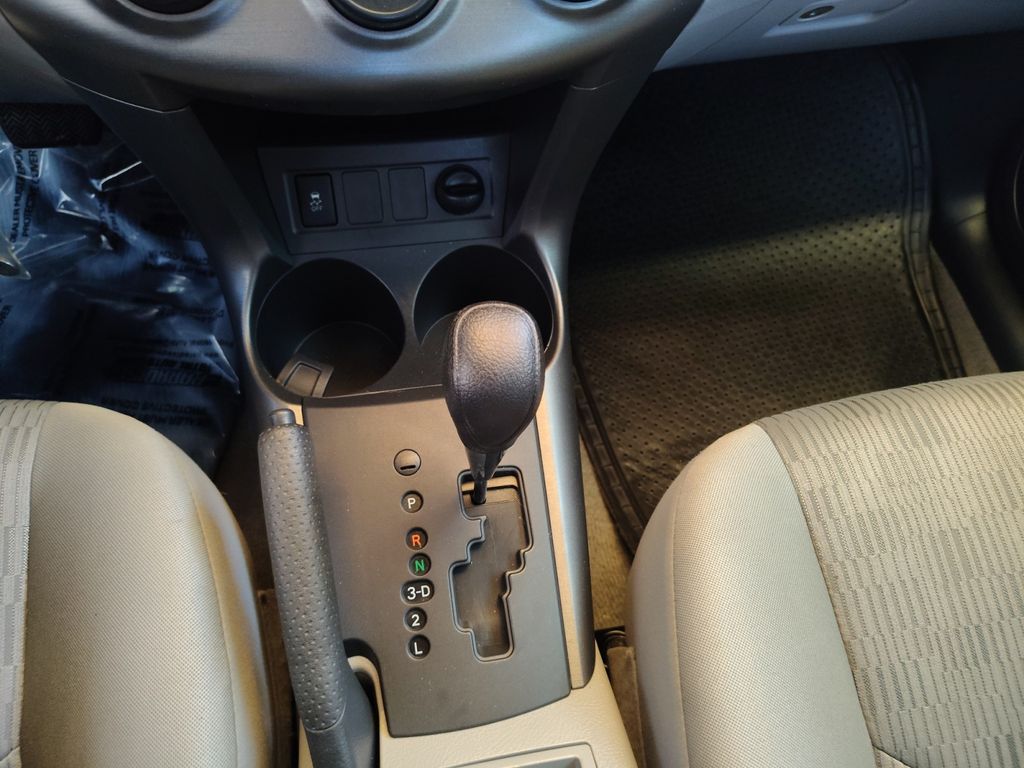 Used Car 2010 Toyota Rav4  Base For Sale Under $12,000 In Austin, Texas