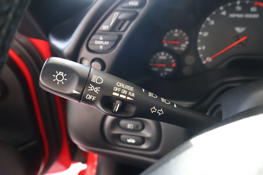 Thumbnail: 2001 Chevrolet Corvette - 20