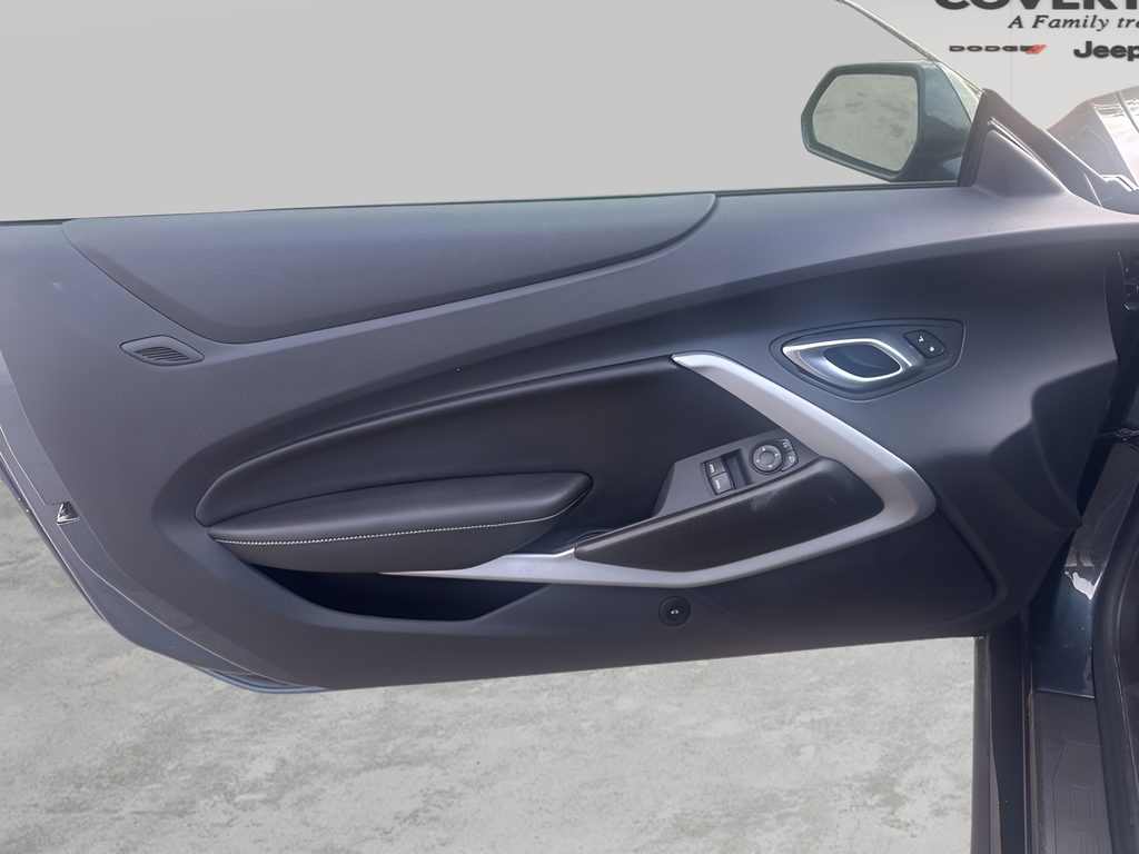 Used Car 2022 Chevrolet Camaro  1lt For Sale Under $30,000 In Austin, Texas