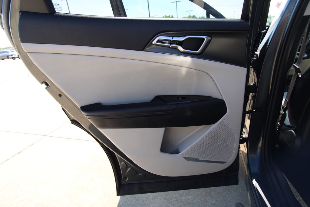 Used 2023 Kia Sportage SUV
