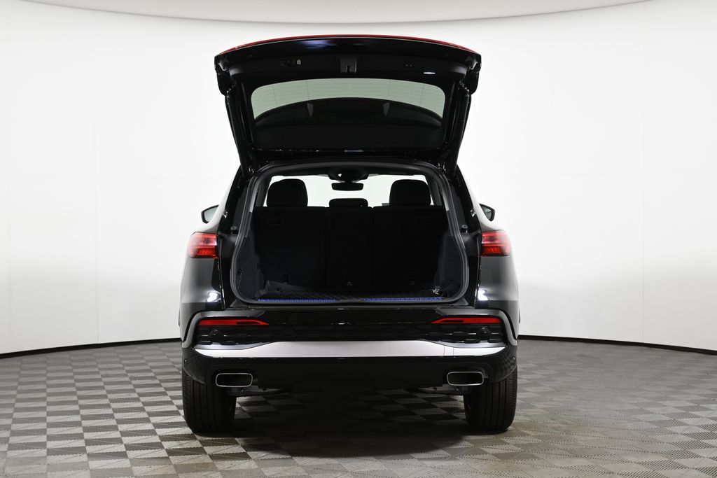 Thumbnail: 2025 Audi Q5 - 27