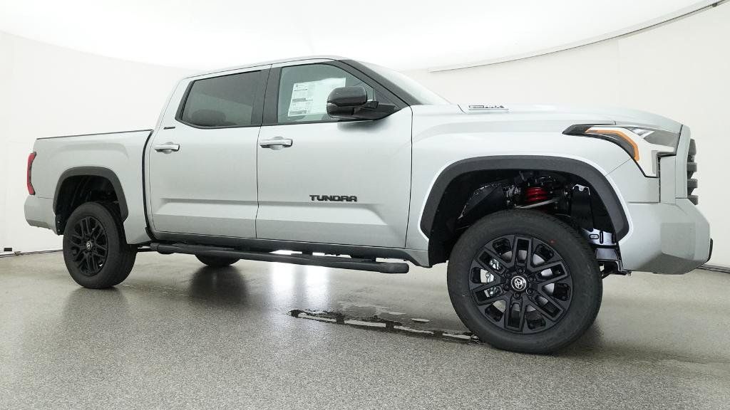 Thumbnail: 2026 Toyota Tundra - 22