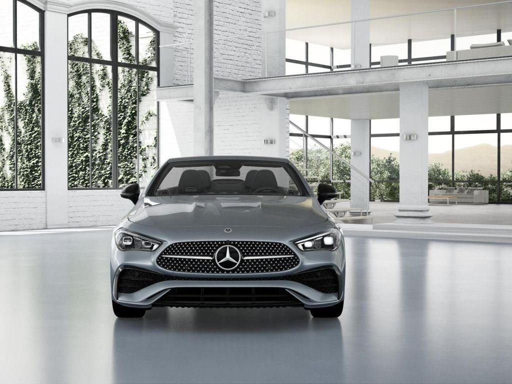 Thumbnail: 2026 Mercedes-Benz CLE - 7