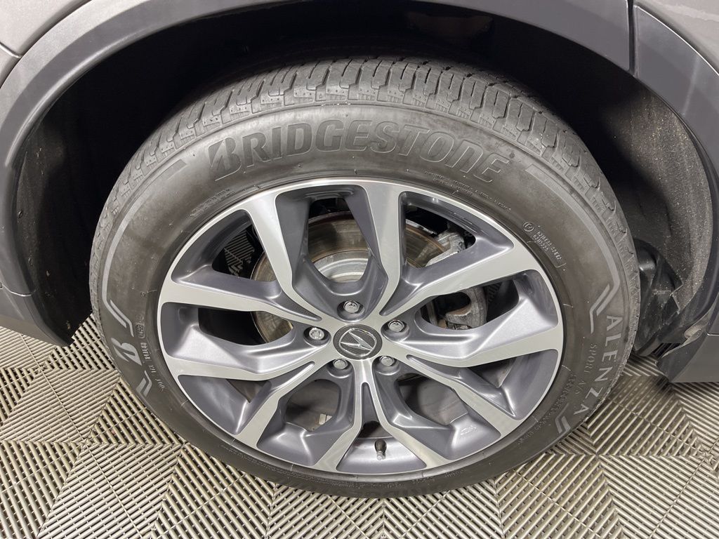 Thumbnail: 2023 Acura MDX - 12