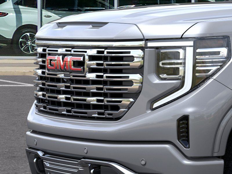 2024 GMC Sierra 1500 Denali 13