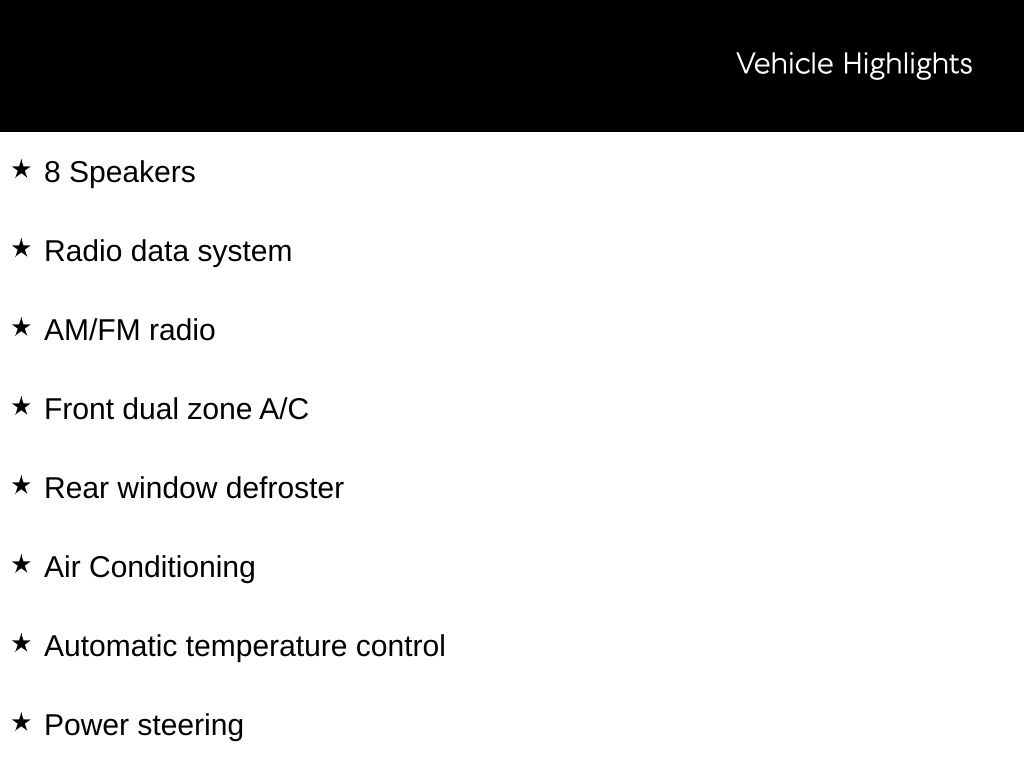 Certified Used 2024  Acura A-Spec Package image 15
