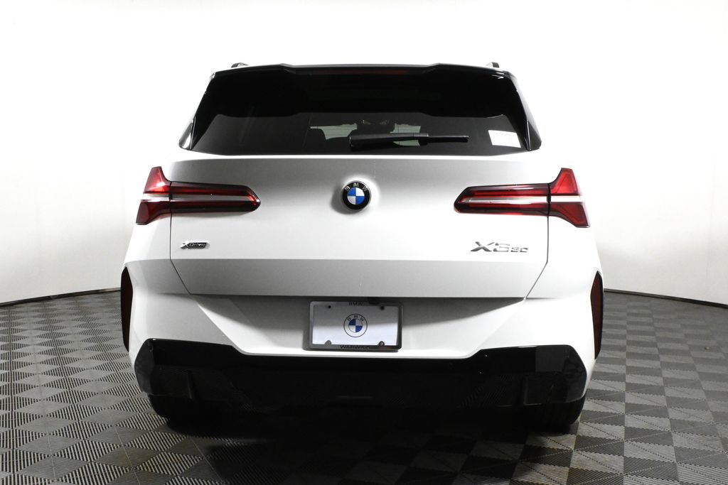 Thumbnail: 2026 BMW X3 - 6