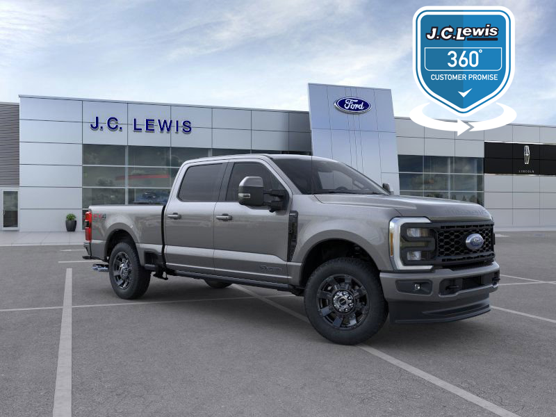 2024 Ford F-250 Super Duty Lariat