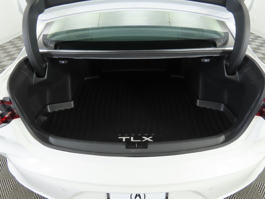 Thumbnail: 2025 Acura TLX - 29