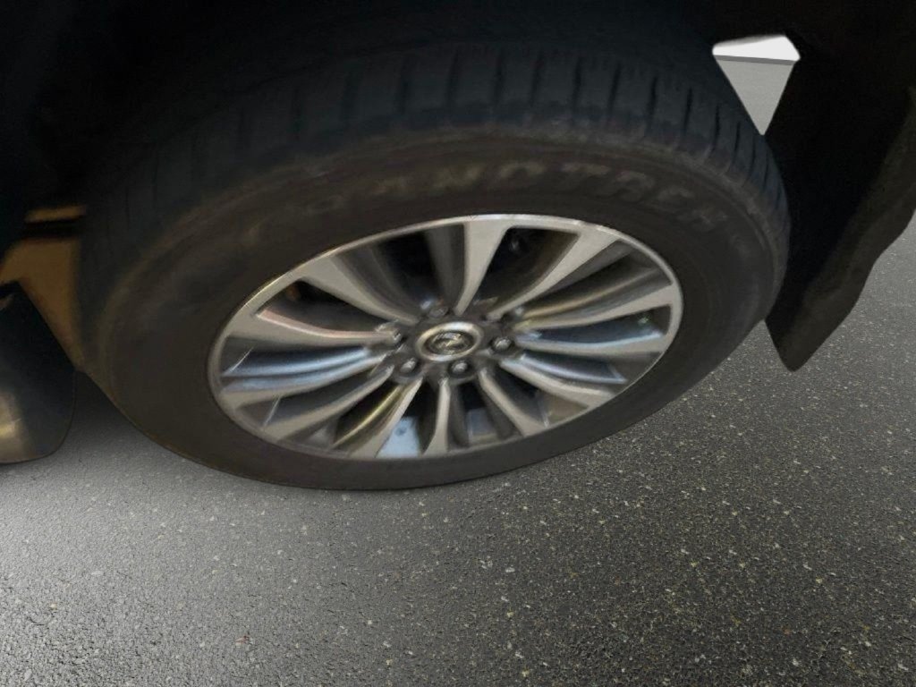 Used 2023 Lexus GX SUV