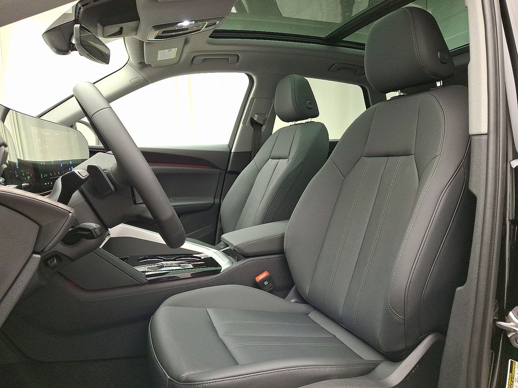 Thumbnail: 2025 Audi Q5 - 7