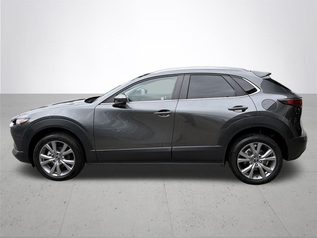 2023 Mazda CX-30 2.5 S Select Package