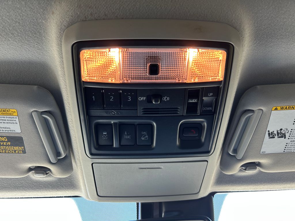 2021 Midnight Black Metallic Toyota 4Runner SR5 Premium 4X4 SUV