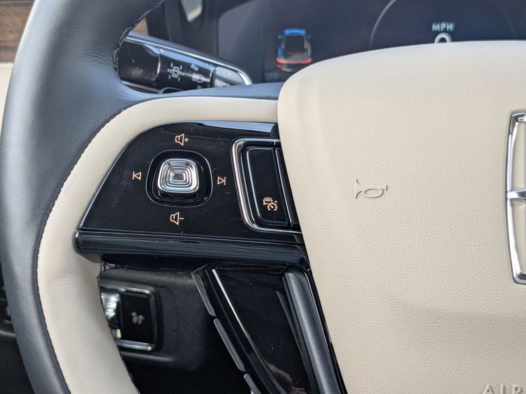 2026 Lincoln Corsair Grand Touring