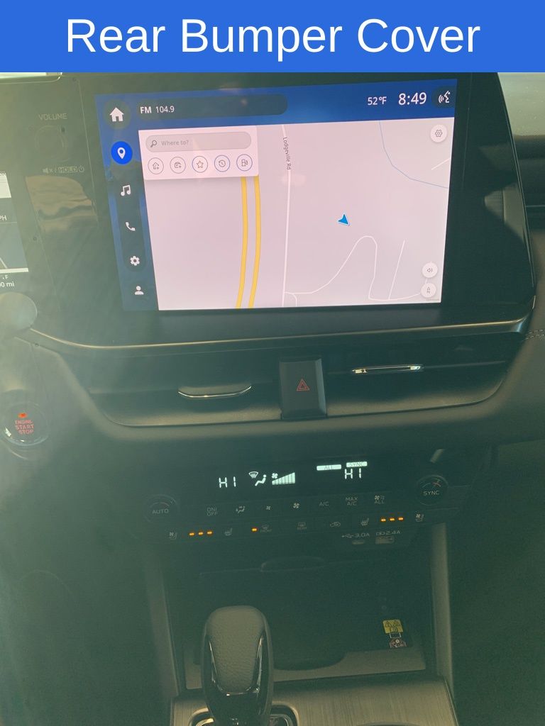 New 2026 Green Subaru Touring XT image 7