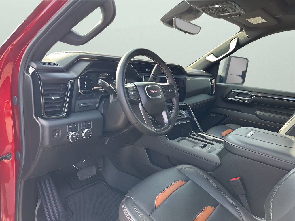 Used Car 2024 Gmc Sierra 2500hd  At4 For Sale Under $80,000 In Austin, Texas