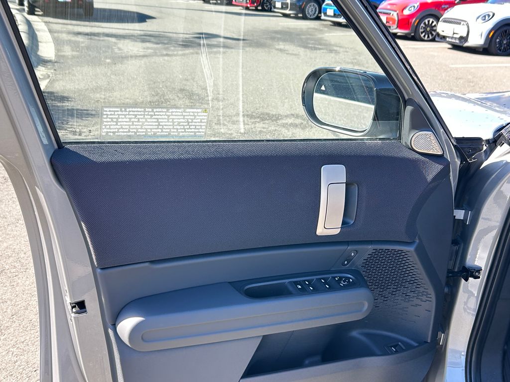 Thumbnail: 2026 MINI Cooper Countryman - 11