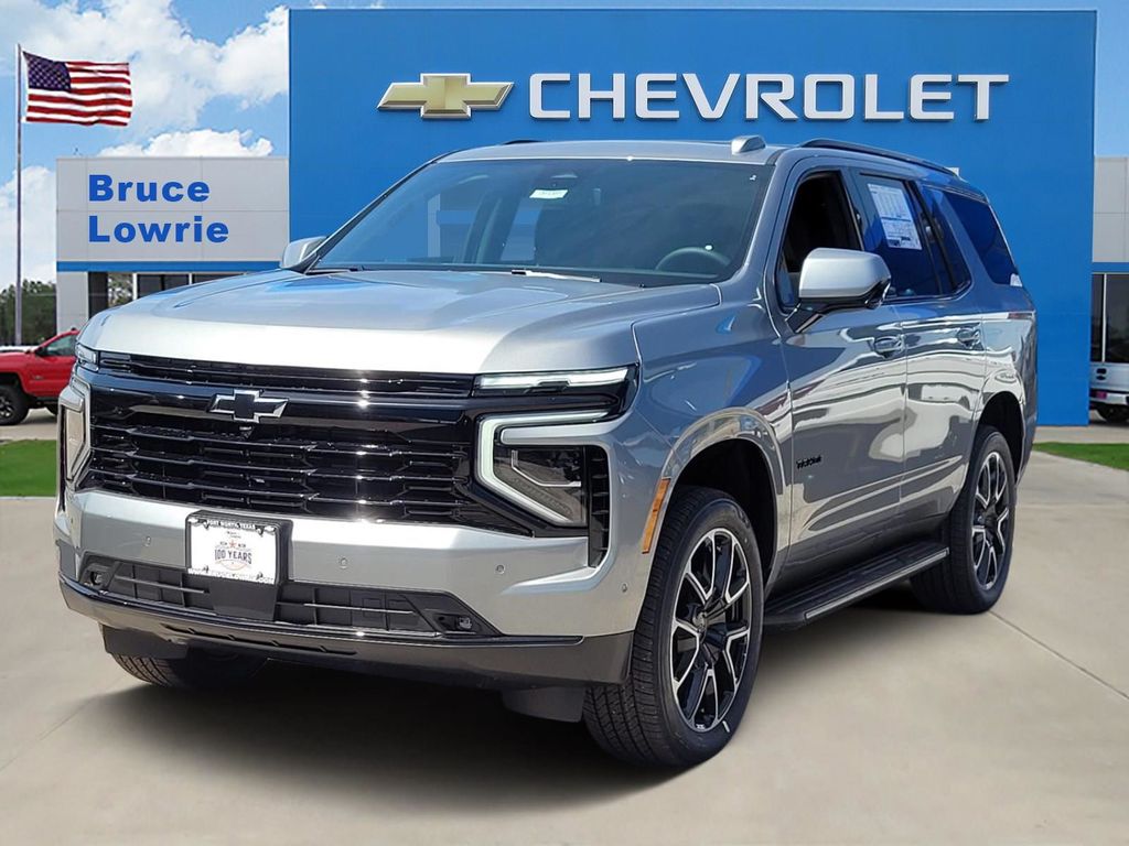 Sterling 2026 Chevrolet Tahoe SUV / Crossover 4X2