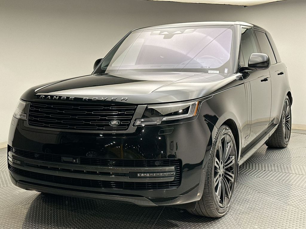2023 Land Rover Range Rover Autobiography -
                Paramus, NJ