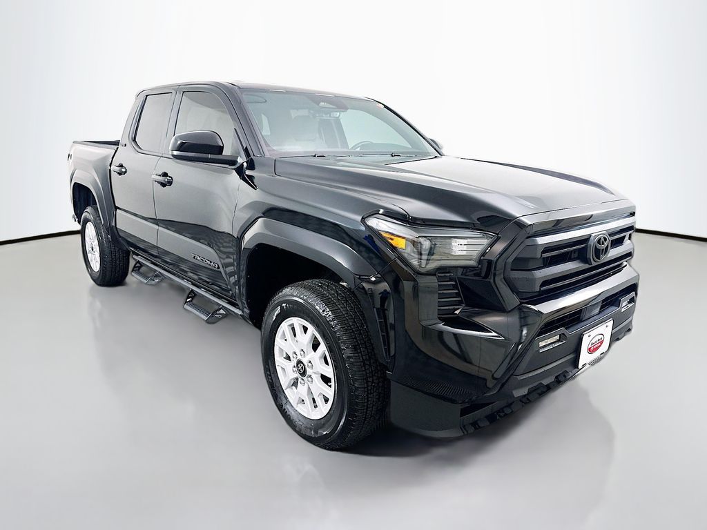 Thumbnail: 2026 Toyota Tacoma - 3