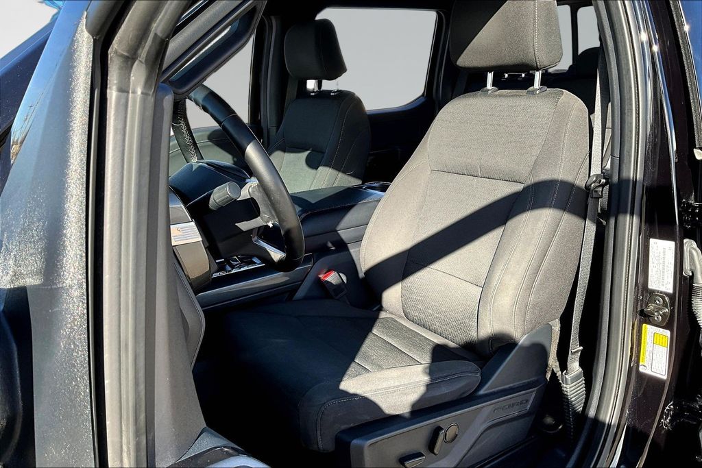 Used 2023 Ford F-150 Truck