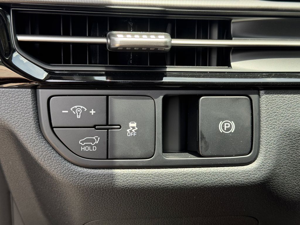 new 2026 Kia Sportage car, priced at $29,478