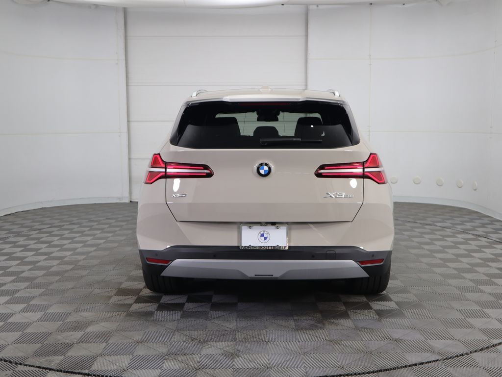 Thumbnail: 2025 BMW X3 - 6