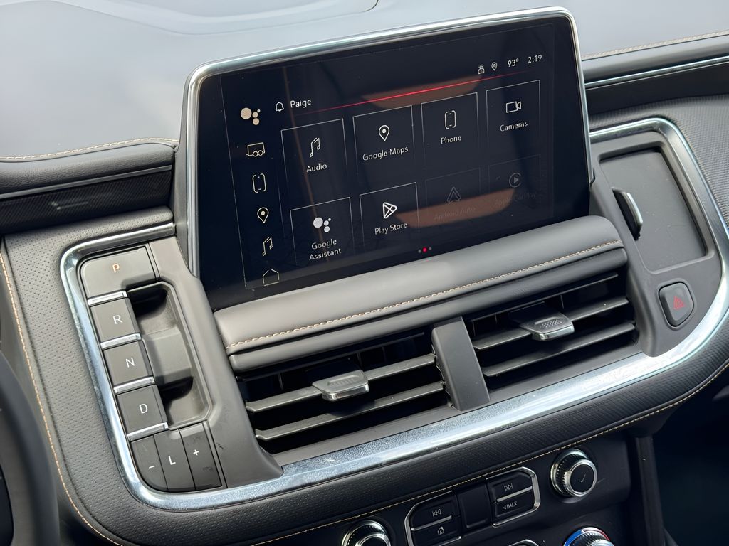 Used Car 2024 Gmc Yukon  At4 For Sale Under $70,000 In Austin, Texas