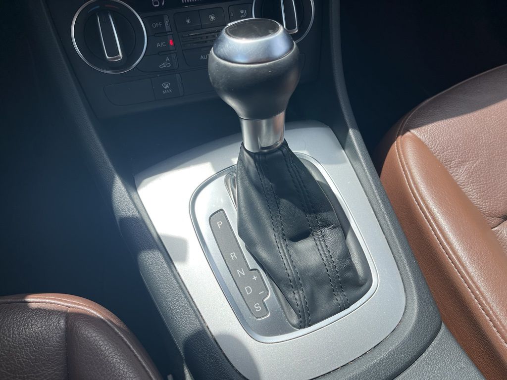 Thumbnail: 2017 Audi Q3 - 27