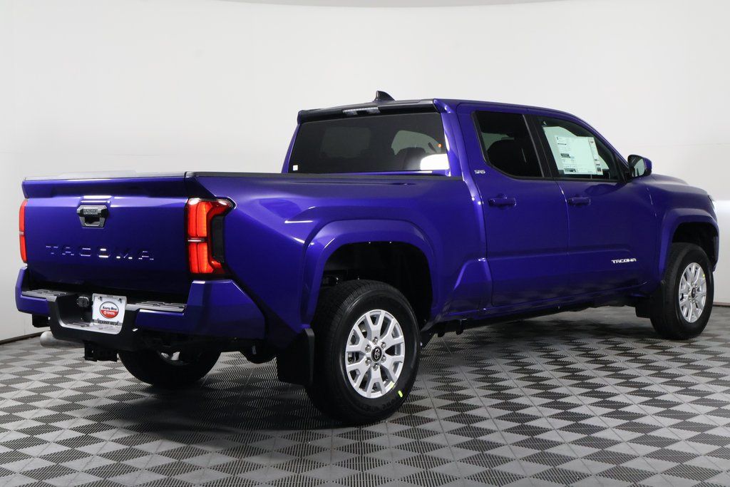 Thumbnail: 2025 Toyota Tacoma - 2
