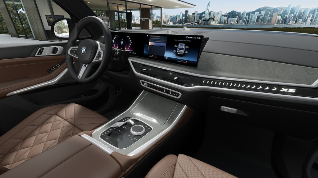 Thumbnail: 2026 BMW X5 - 14