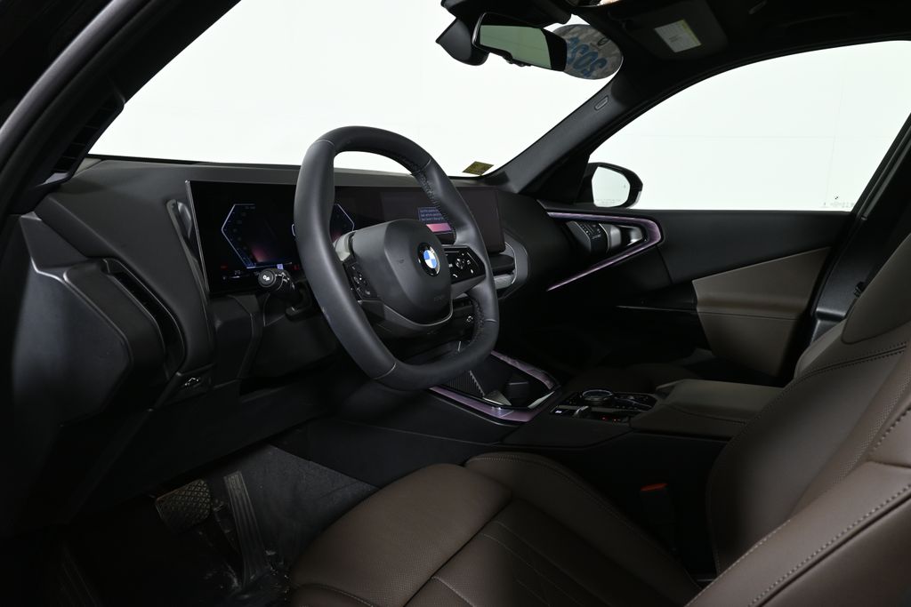 Thumbnail: 2026 BMW X3 - 15