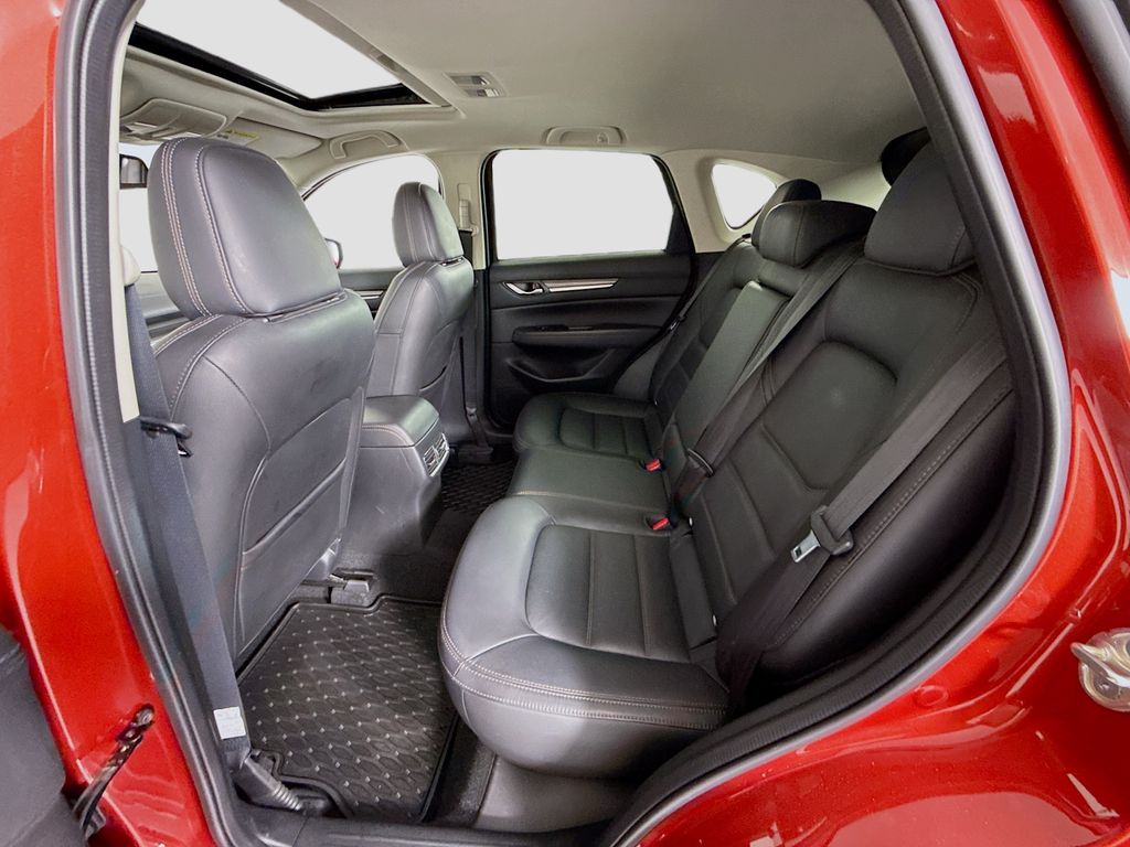 Thumbnail: 2020 Mazda CX-5 - 21