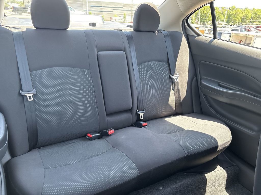 Used 2020 Mitsubishi Mirage G4 Sedan