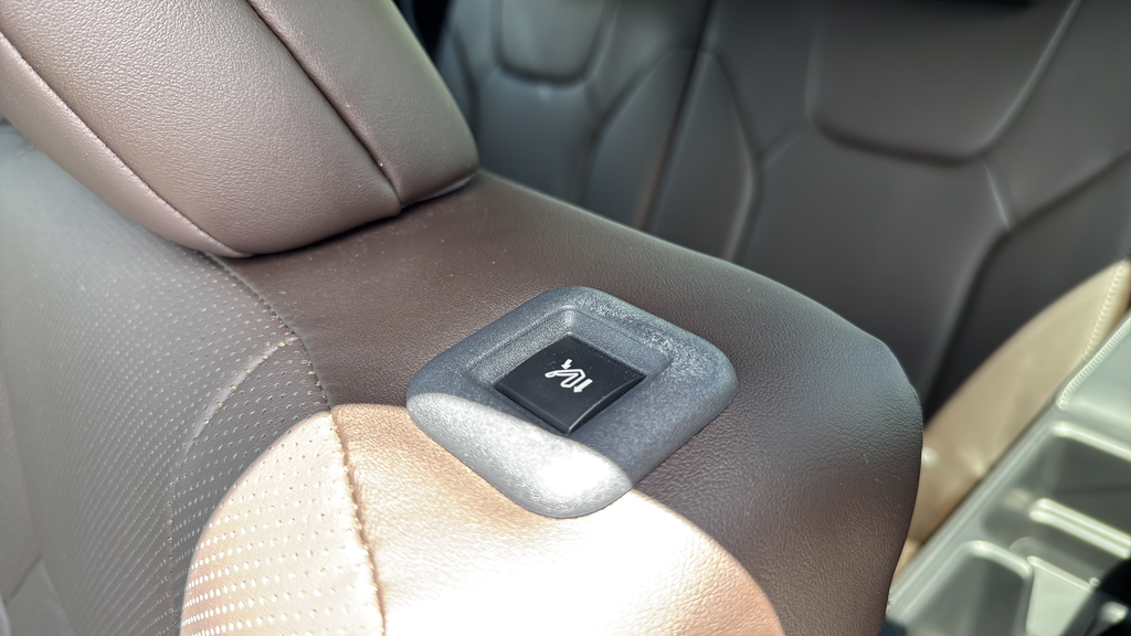 2025 Lexus TX