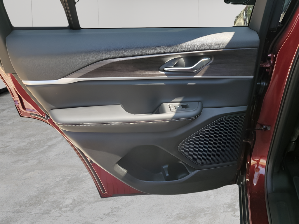 New Car 2025 Jeep Grand Cherokee  Limited For Sale Under $50,000 In Austin, Texas