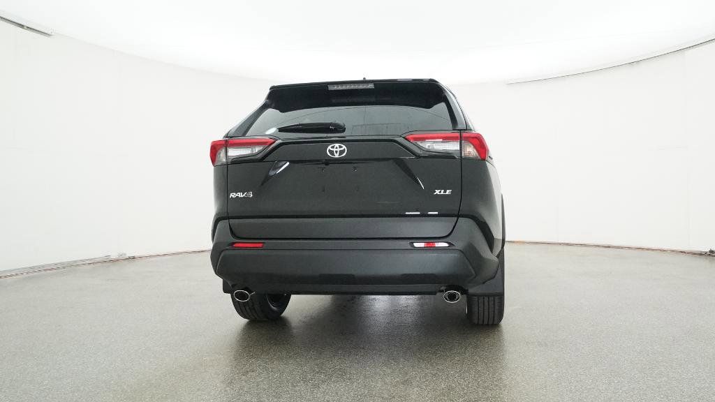 Thumbnail: 2025 Toyota RAV4 - 30