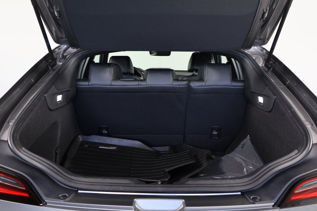 Thumbnail: 2025 Acura Integra - 14