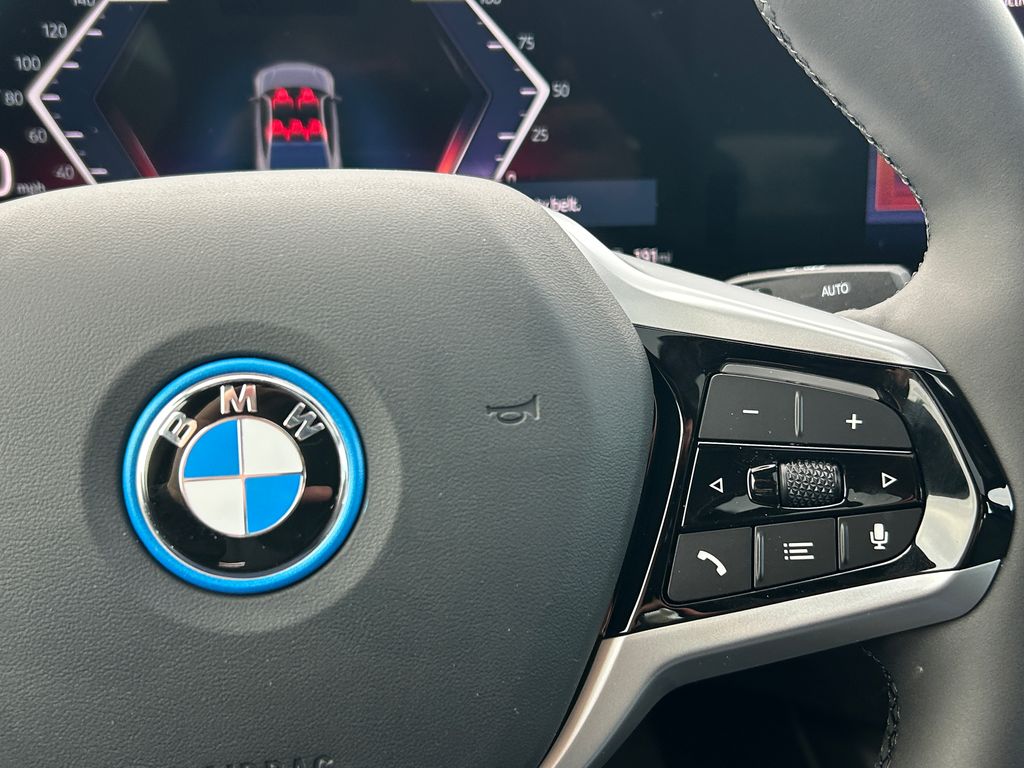 Thumbnail: 2026 BMW i4 - 20