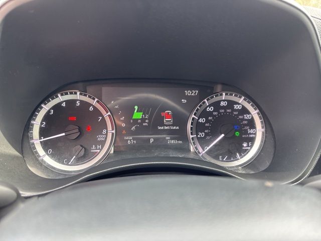 Used 2023 Toyota Highlander SUV