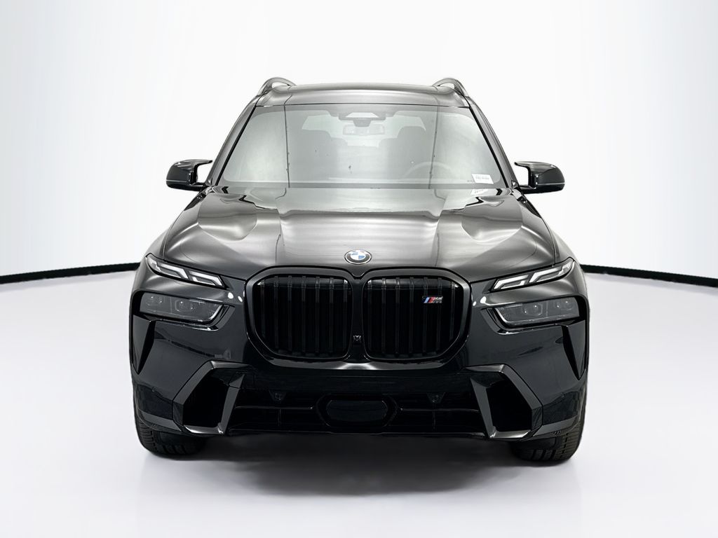 Thumbnail: 2026 BMW X7 - 2