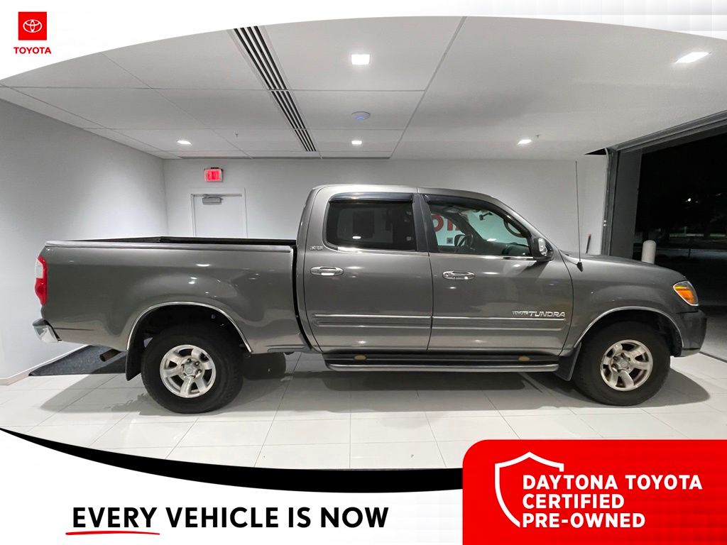 2005 Toyota Tundra SR5 - Photo 7