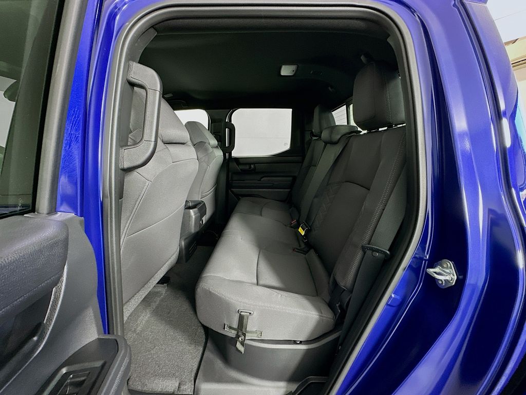 Thumbnail: 2025 Toyota Tacoma - 24