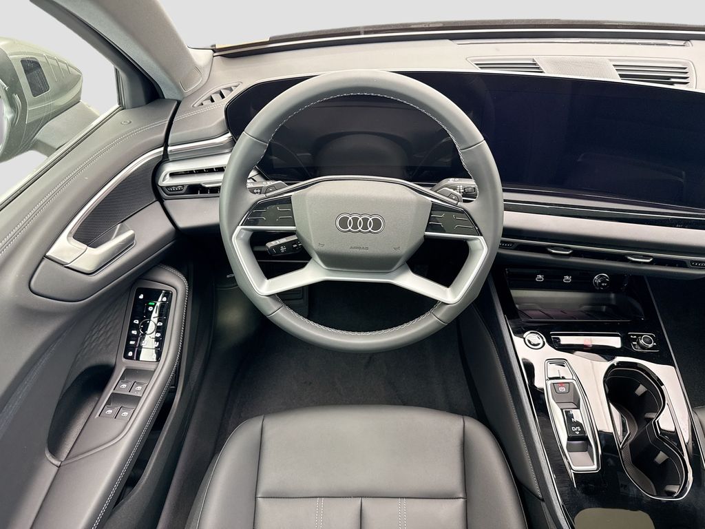 Thumbnail: 2025 Audi A5 - 11