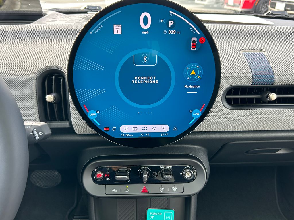 Thumbnail: 2026 MINI Cooper - 24