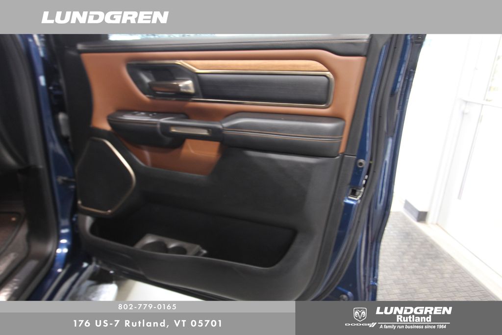 Used 2023 Ram 1500 Truck