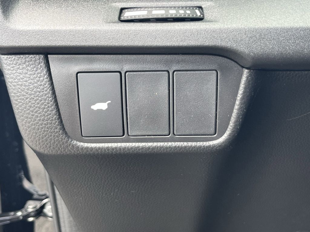 new 2026 Honda CR-V Hybrid car, priced at $38,437