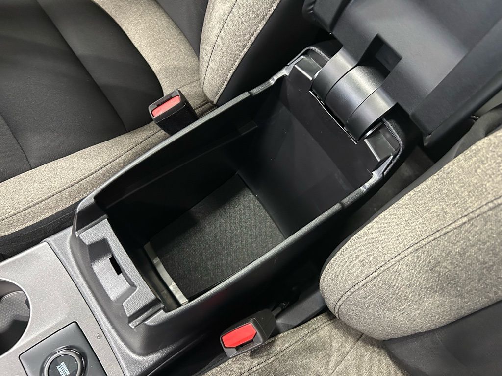 new 2026 Ford Bronco Sport car, priced at $38,110