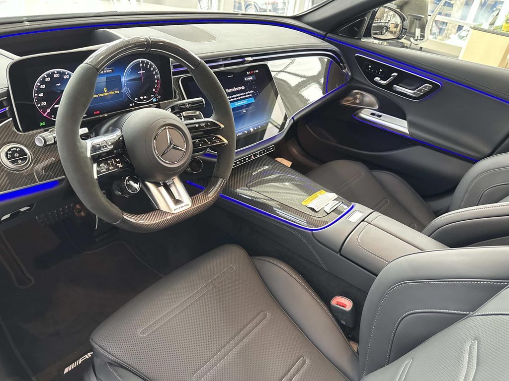 Thumbnail: 2026 Mercedes-Benz E-Class - 8