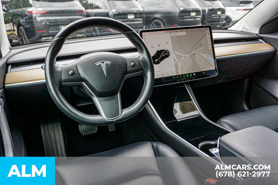2019 Tesla Model 3 Long Range - Photo 27